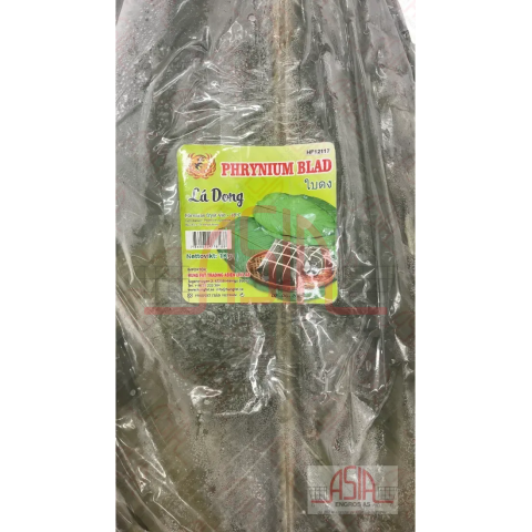 Frozen La dong Leaves 10X1kg